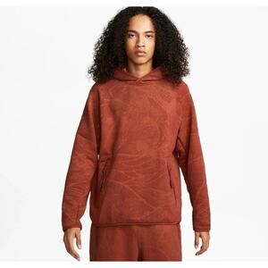 Nike Sportswear Therma-FIT ADV Tech Pack Hoodie Size Medium MSRP $155